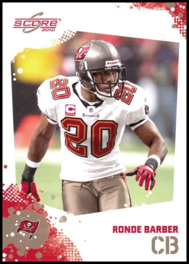 280 Ronde Barber